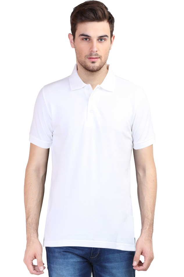 Men's Polo