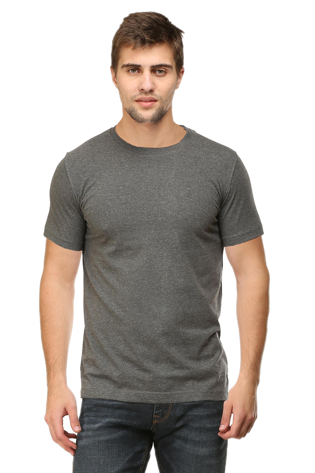 Unisex Classic Crew T-Shirt