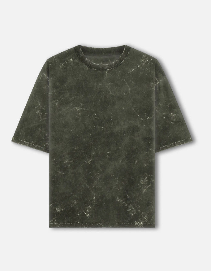 Unisex Oversized T-Shirt