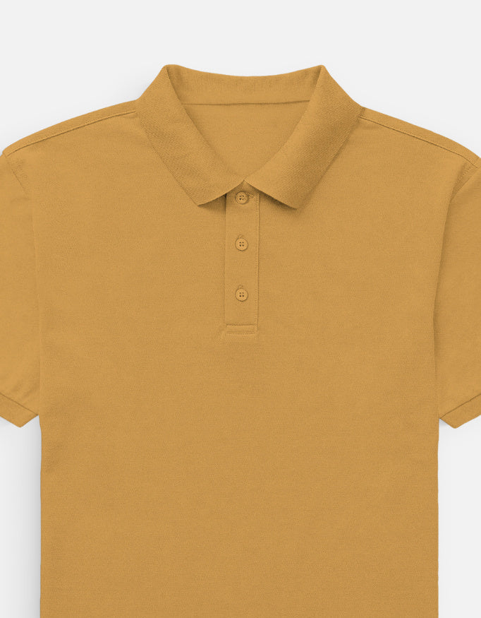 Men's Polo Tee