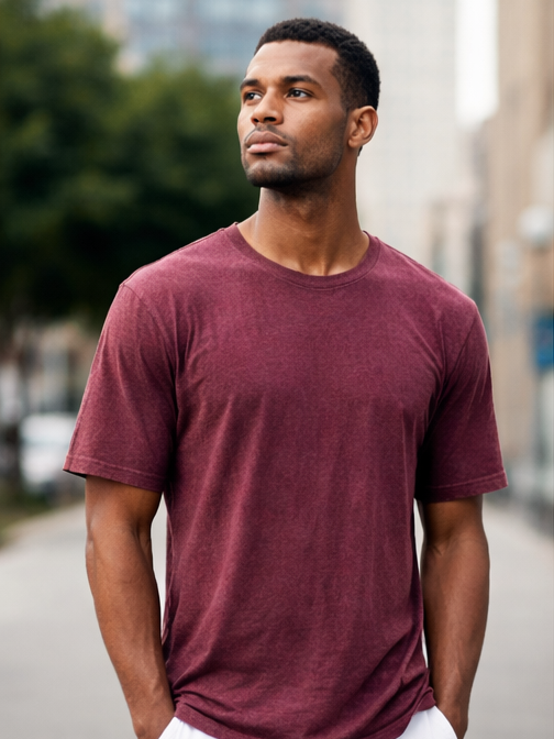 Regular Fit T-Shirts