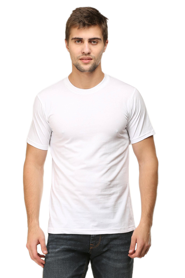 Unisex Classic Crew T-Shirt