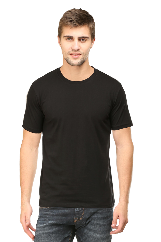 Unisex Classic Crew T-Shirt
