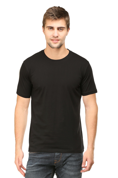 Unisex Classic Crew T-Shirt