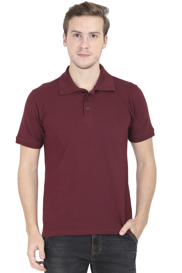 Men's Polo