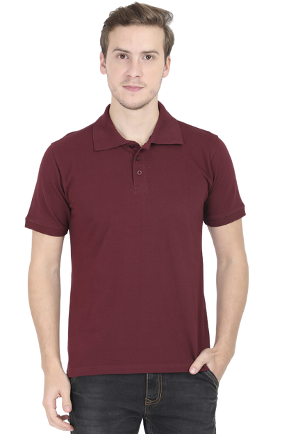 Men's Polo