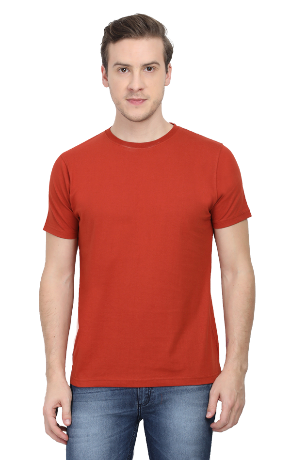 Unisex Classic Crew T-Shirt