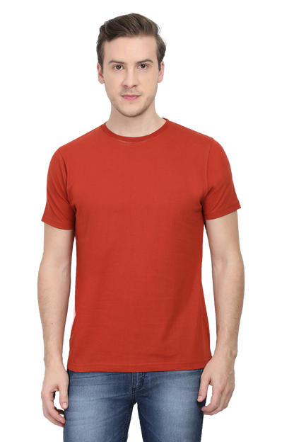 Unisex Classic Crew T-Shirt