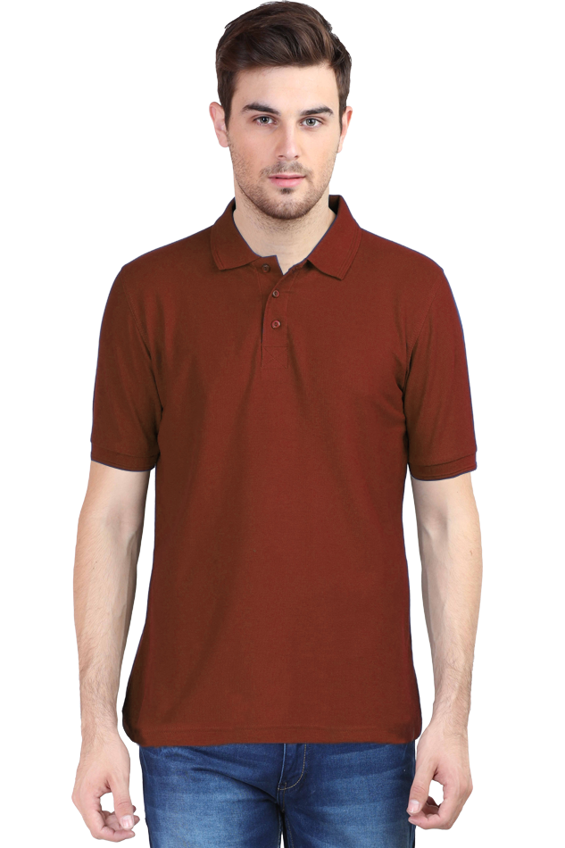 Men's Polo