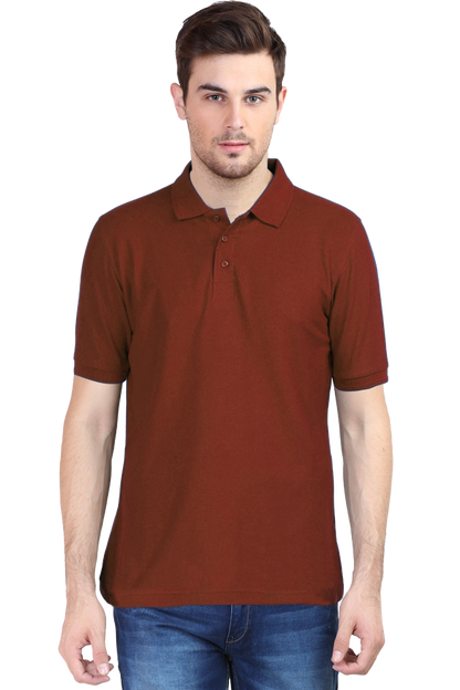 Men's Polo