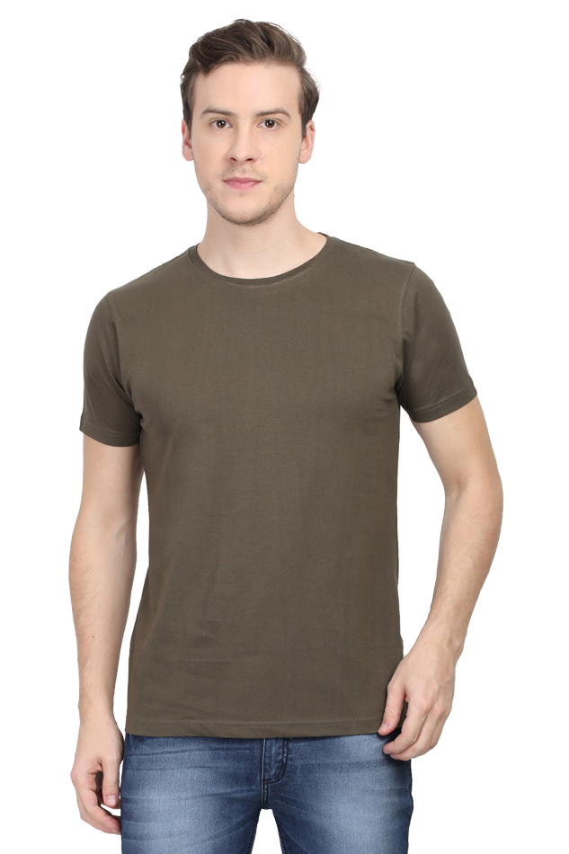 Unisex Classic Crew T-Shirt