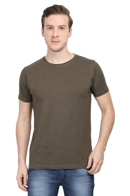 Unisex Classic Crew T-Shirt