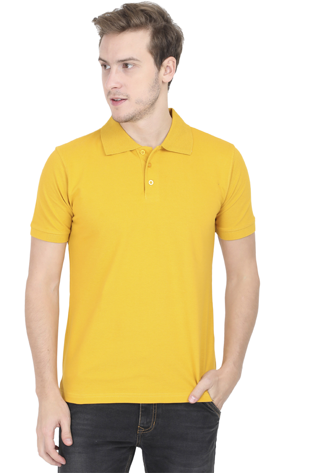 Men's Polo