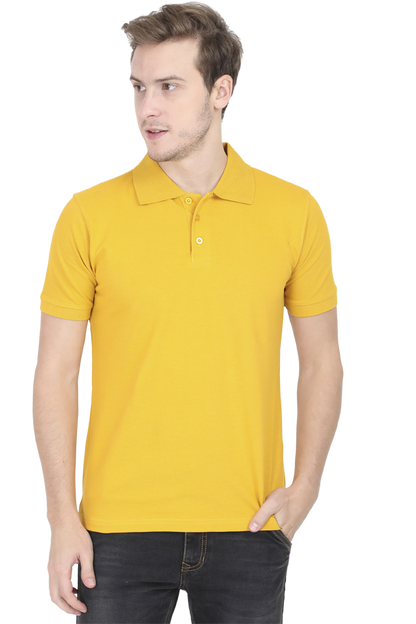 Men's Polo