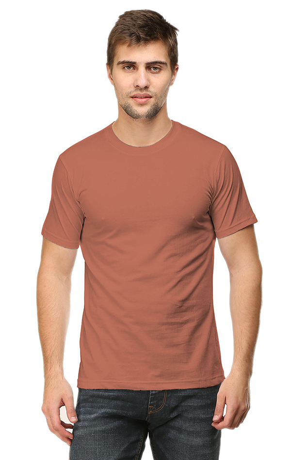 Unisex Classic Crew T-Shirt