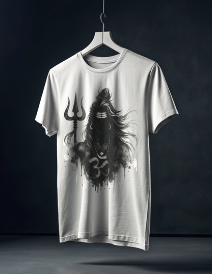 Shiva Unisex Classic Crew T-Shirt