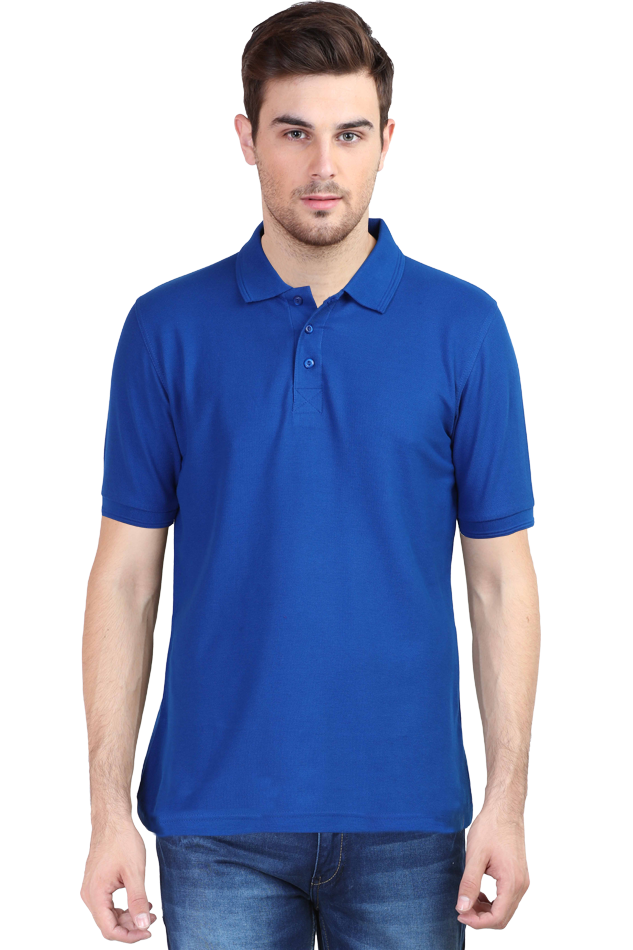 Men's Polo