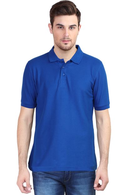 Men's Polo