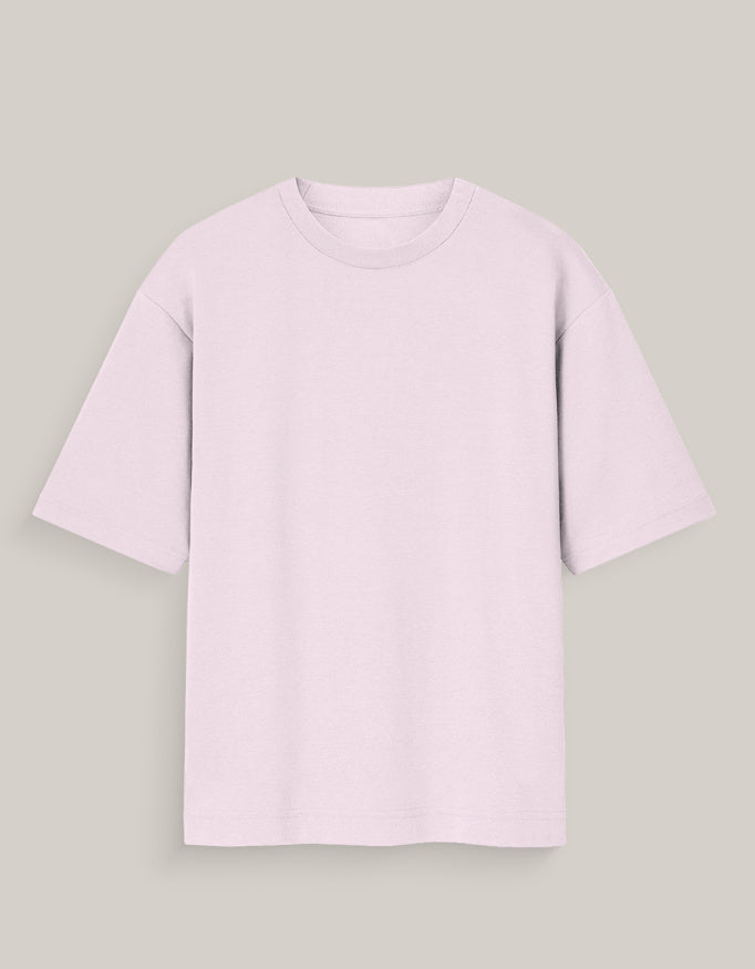 Light Baby Pink