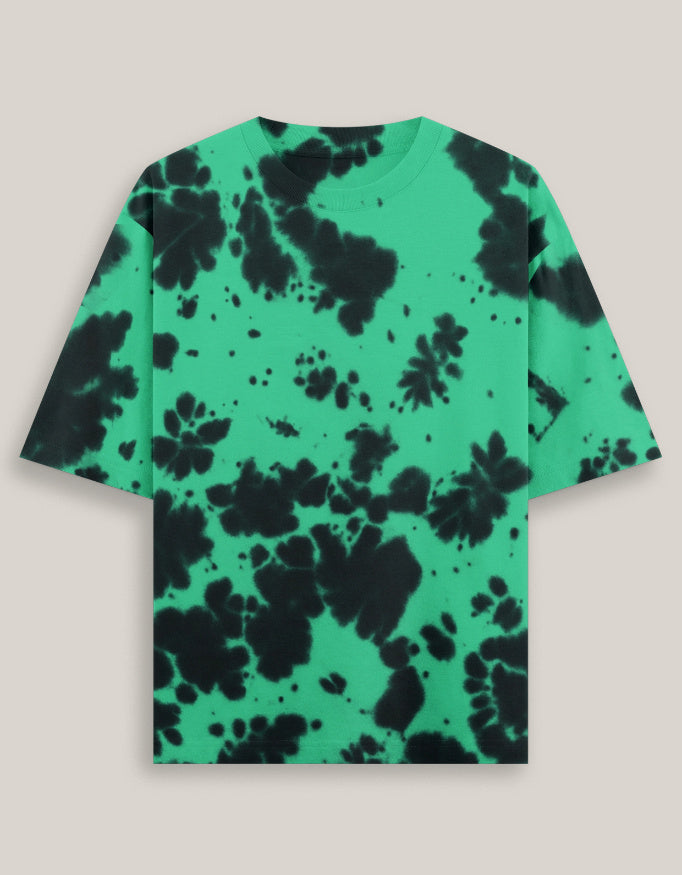 Green Black