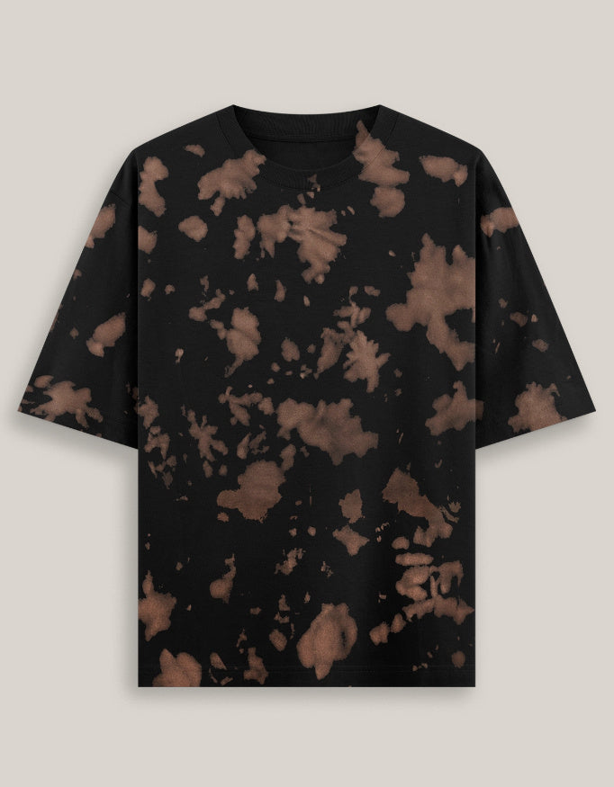 Brown Black